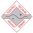Elektrotechnik Helmut Seibert Logo